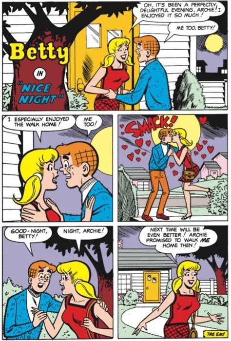 betty comic strip today